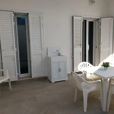Da Aurora Hotel Nardò
