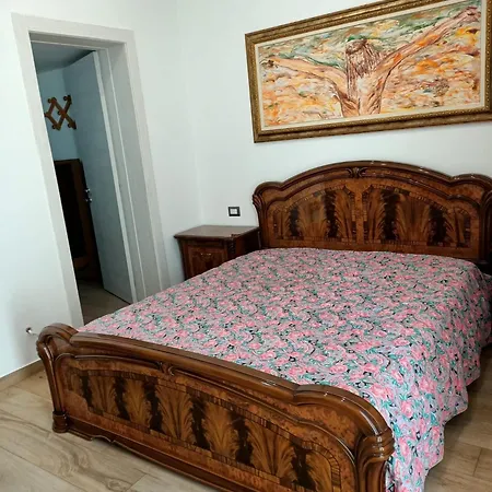 Hotel Da Aurora Nardò