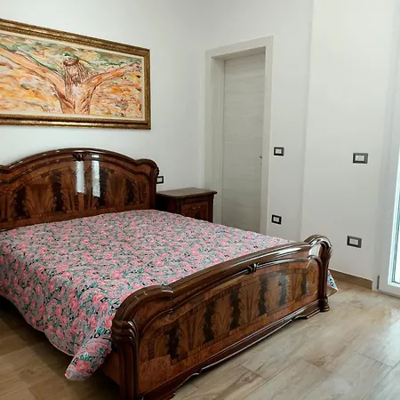 Da Aurora Hotel Nardò